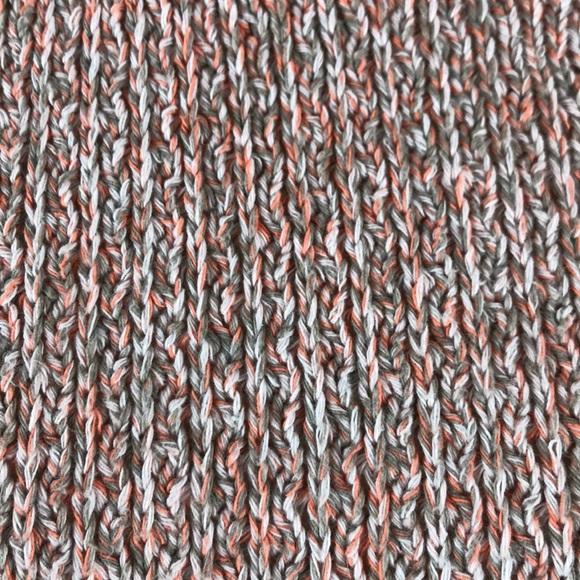 Madewell | Pink Sweater Top - Picture 3 of 7